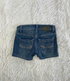 Bke low waist [XXS]