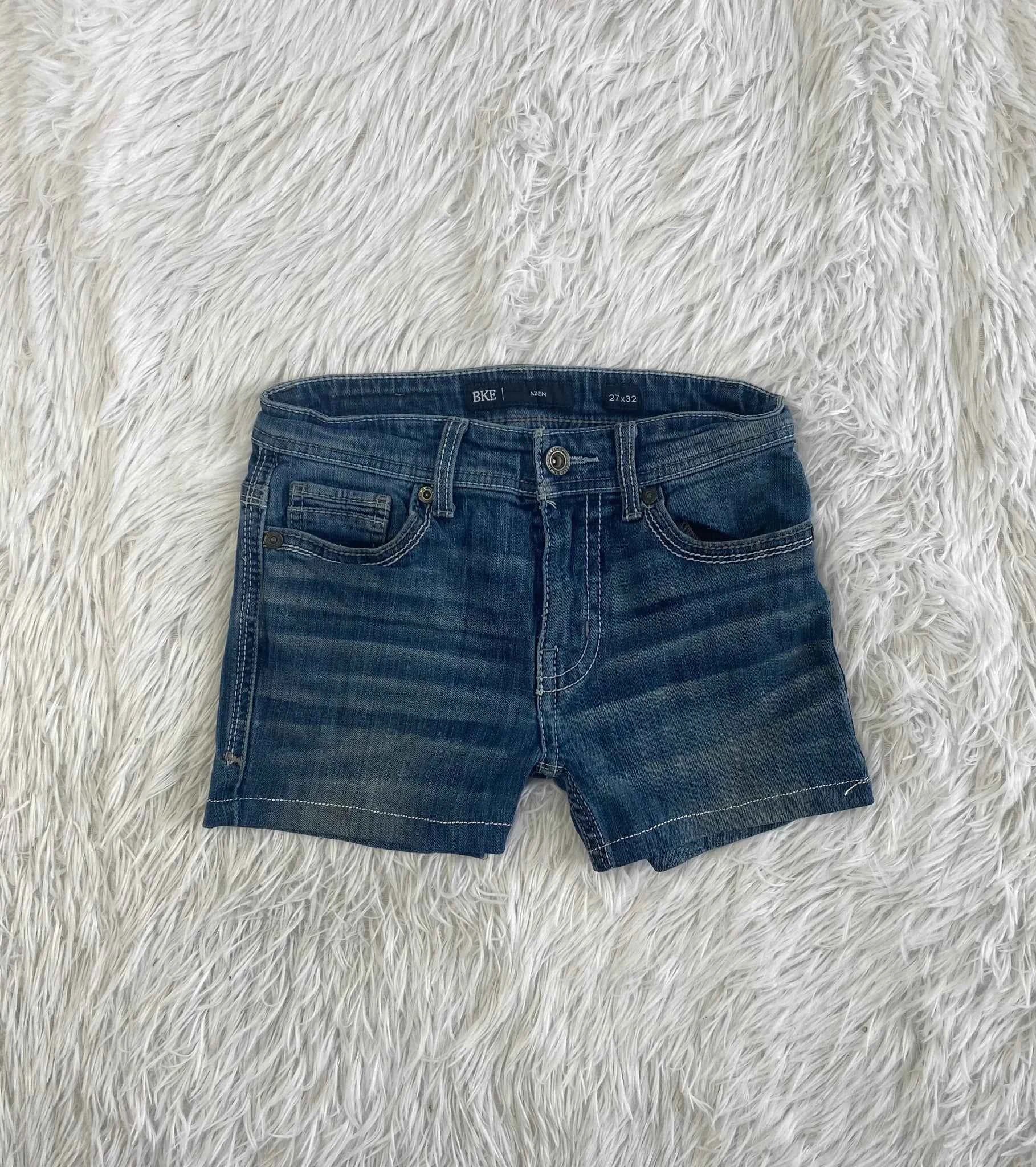 Bke low waist [XXS]