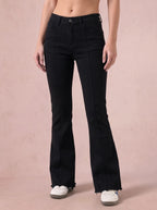 black Vintage Jeans Größe XXS Grade B