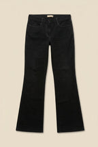 blue de bresse Vintage Jeans Größe S – Detailansicht 2