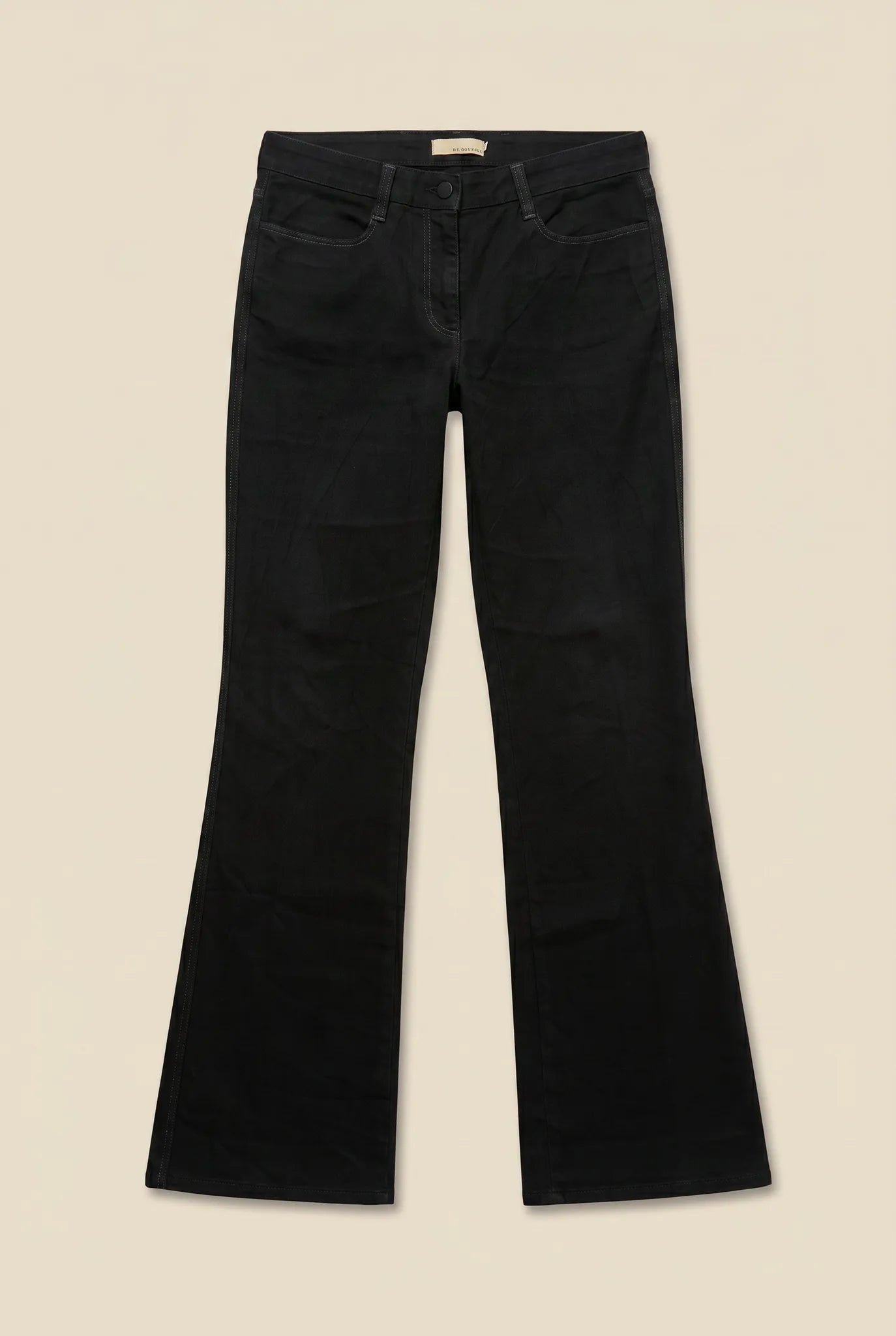 blue de bresse Vintage Jeans Größe S – Detailansicht 2
