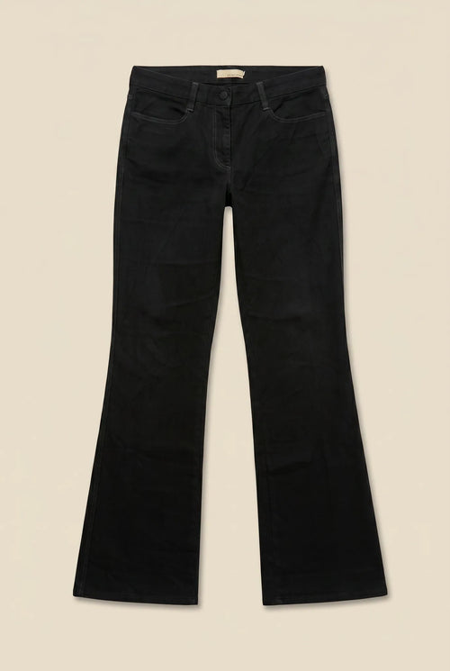 blue de bresse Vintage Jeans Größe S – Detailansicht 2