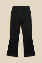 blue de bresse Vintage Jeans Größe S – Detailansicht 3