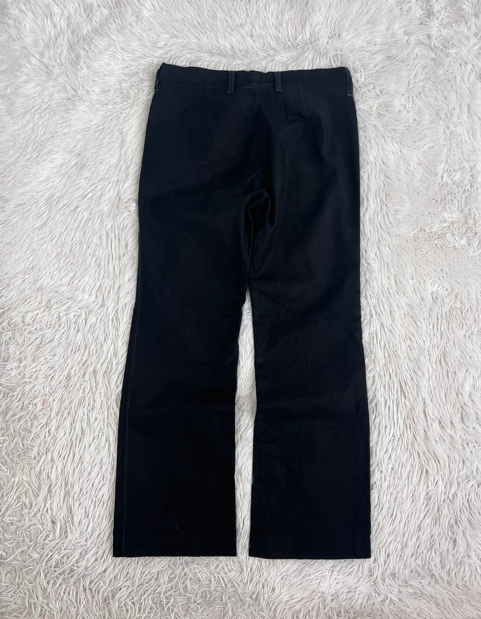 blue de bresse Vintage Jeans Größe S – Detailansicht 4