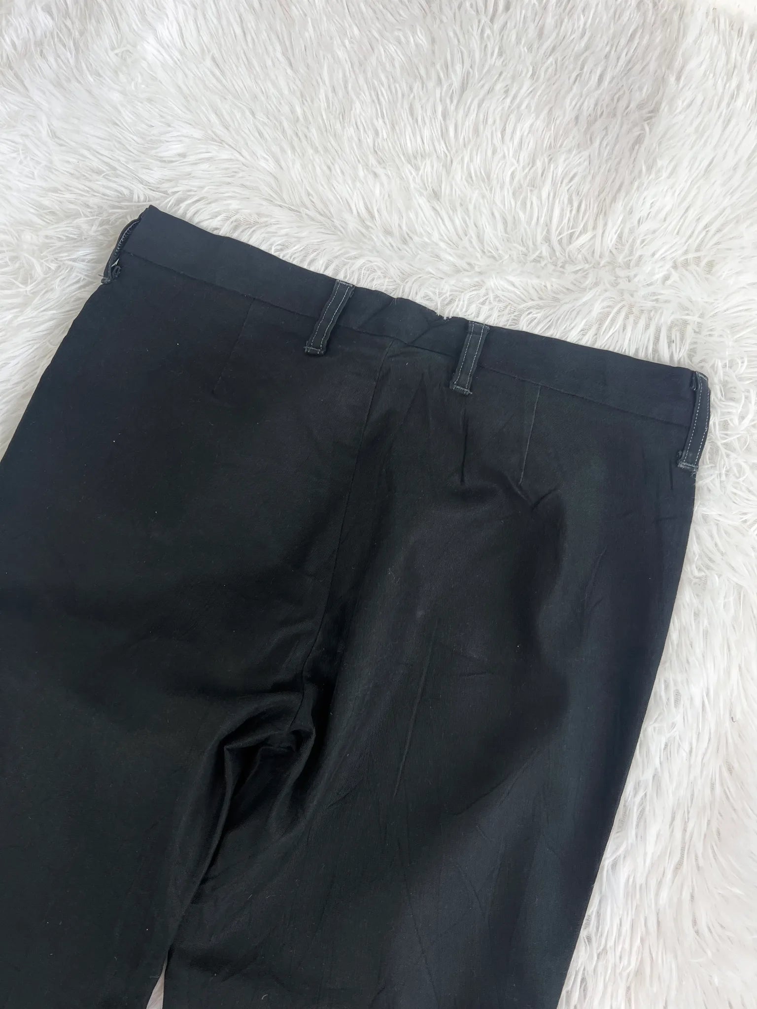 blue de bresse Vintage Jeans Größe S – Detailansicht 5