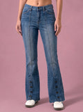 Blue Jam Vintage Jeans Größe XXS Grade B