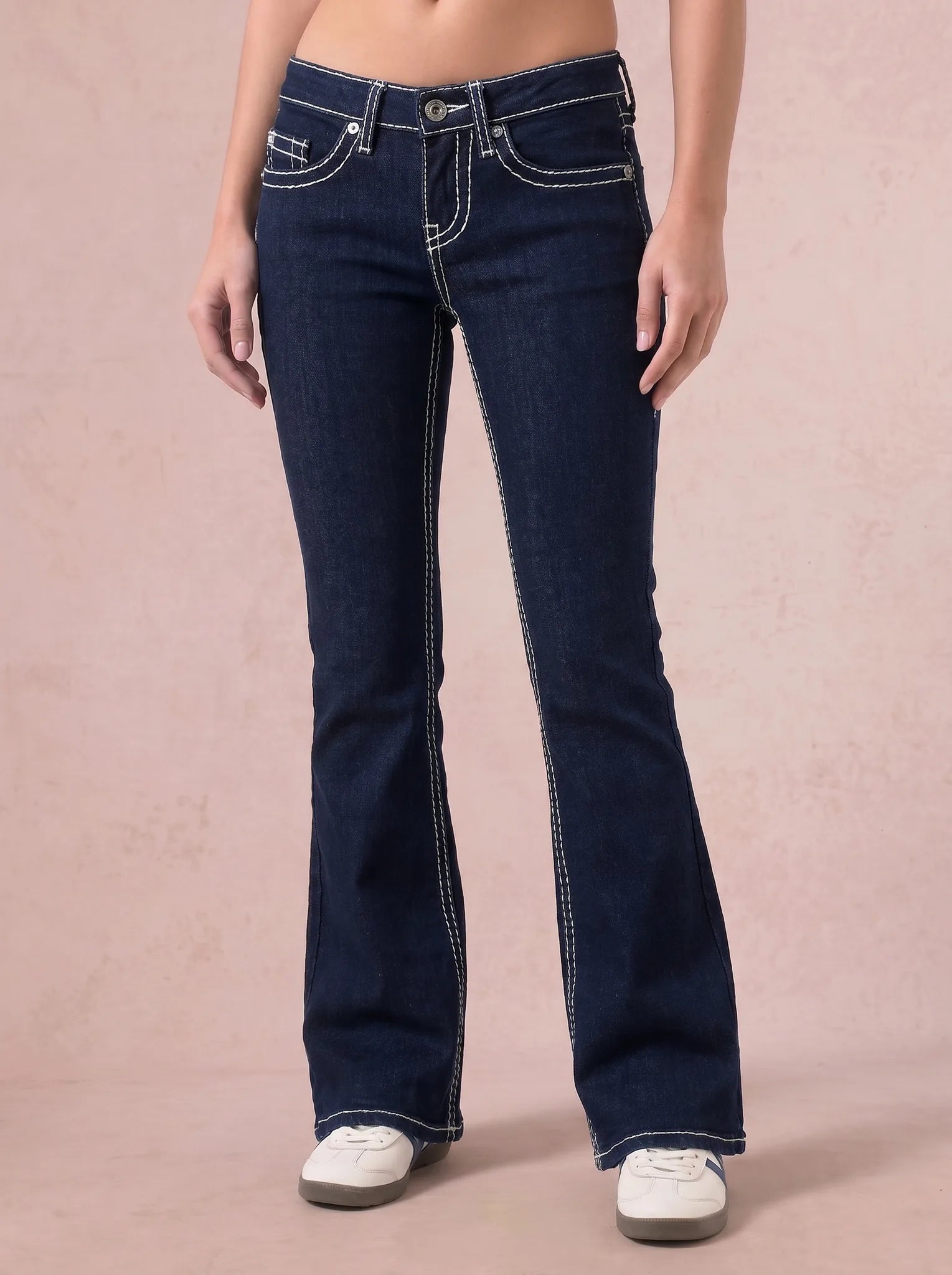 blueasphalt Vintage Jeans Größe S Grade A