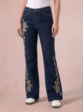 blum Vintage Jeans Größe S Grade A