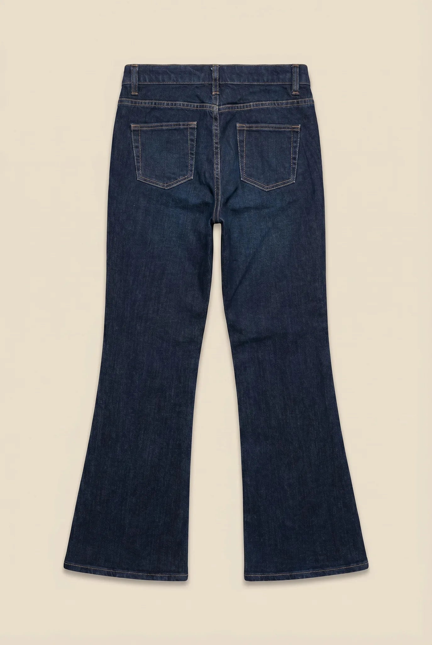 blum Vintage Jeans Größe S – Detailansicht 3