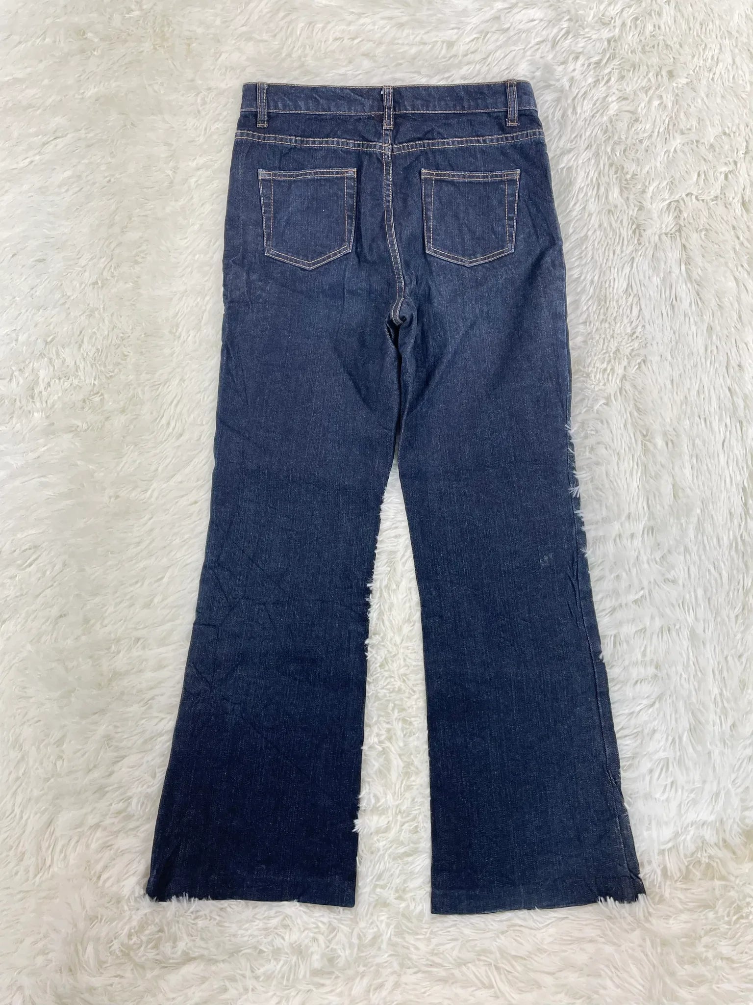 blum Vintage Jeans Größe S – Detailansicht 4