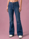 bobson Vintage Jeans Größe S Grade A