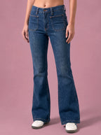 bobson Vintage Jeans Größe S Grade A
