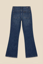bobson Vintage Jeans Größe S – Detailansicht 3