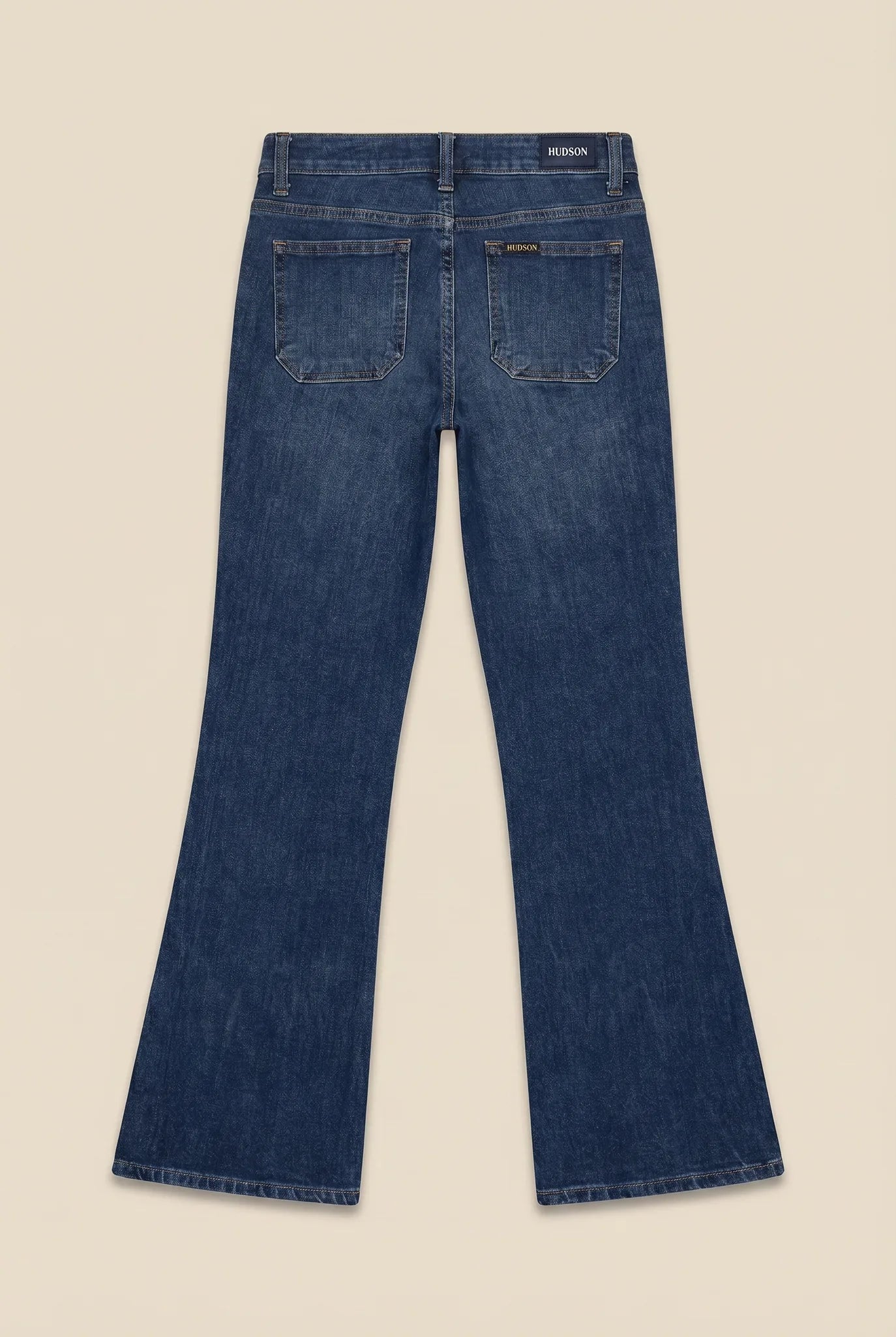 bobson Vintage Jeans Größe S – Detailansicht 3