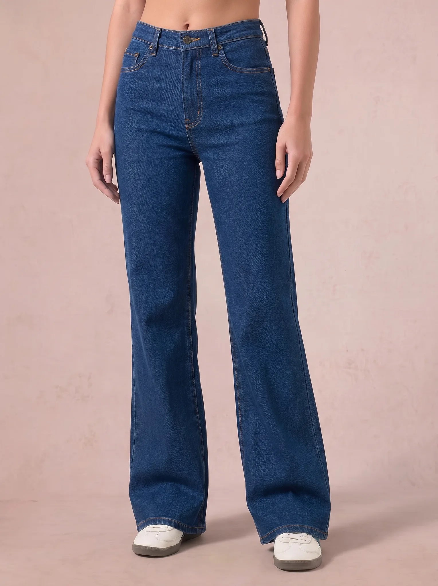 bobson Vintage Jeans Größe XS Grade B
