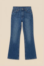 bobson Vintage Jeans Größe XS – Detailansicht 2