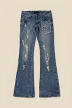 boos Vintage Jeans Größe S – Detailansicht 2