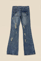 boos Vintage Jeans Größe S – Detailansicht 3