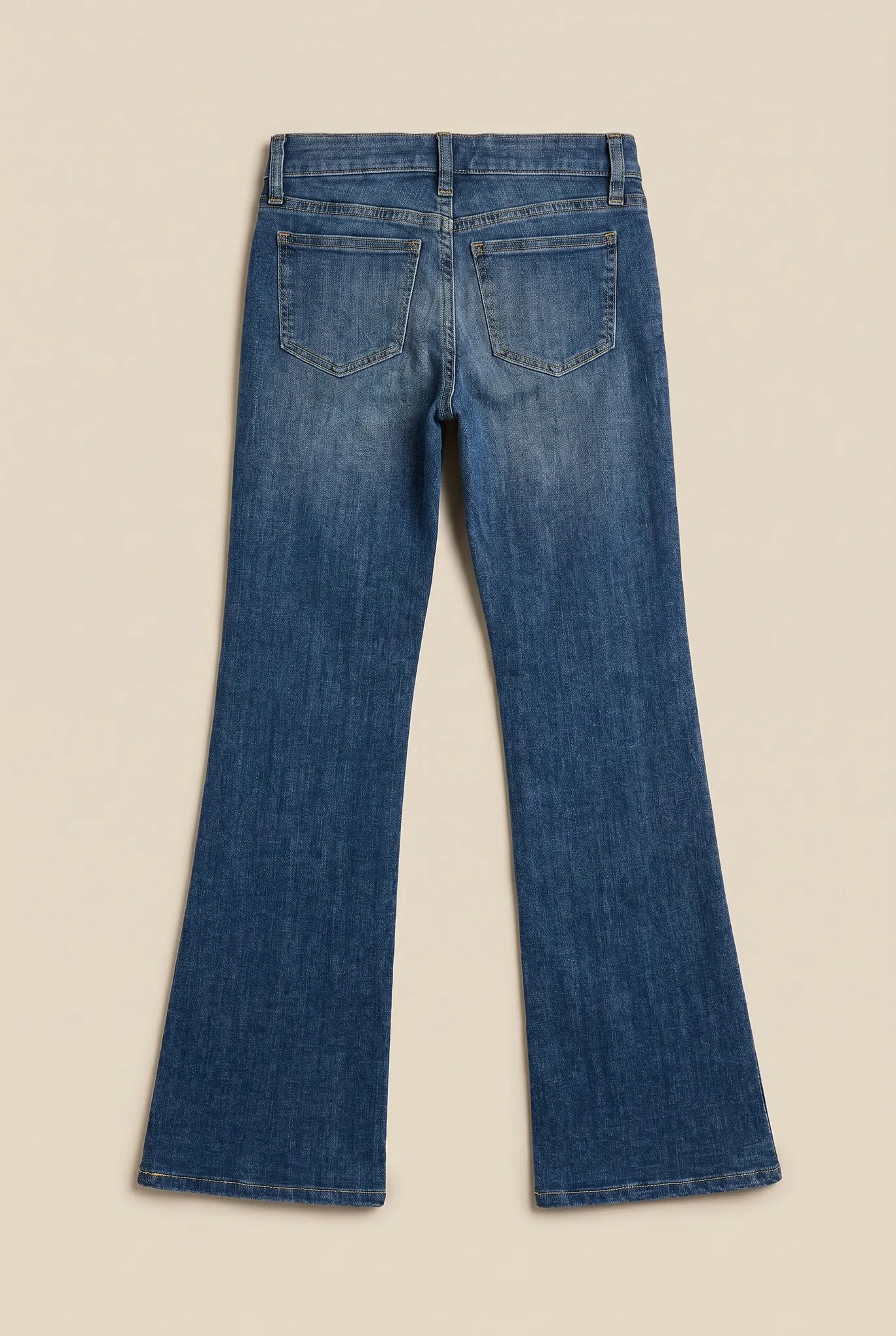 boyfriend Vintage Jeans Größe XS – Detailansicht 3