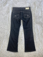Brapper Vintage Jeans Größe S – Detailansicht 2