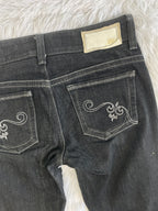 Brapper Vintage Jeans Größe S – Detailansicht 3