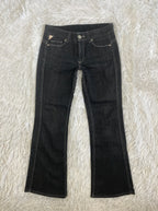 Brapper Vintage Jeans Größe S – Detailansicht 4
