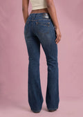 brappers Vintage Jeans Größe S Grade B