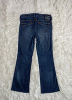 brappers Vintage Jeans Größe S – Detailansicht 2