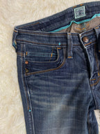 brappers Vintage Jeans Größe S – Detailansicht 3