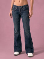 brappers Vintage Jeans Größe XS Grade B