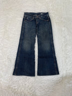 brappers Vintage Jeans Größe XS – Detailansicht 2