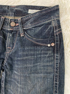 brappers Vintage Jeans Größe XS – Detailansicht 3