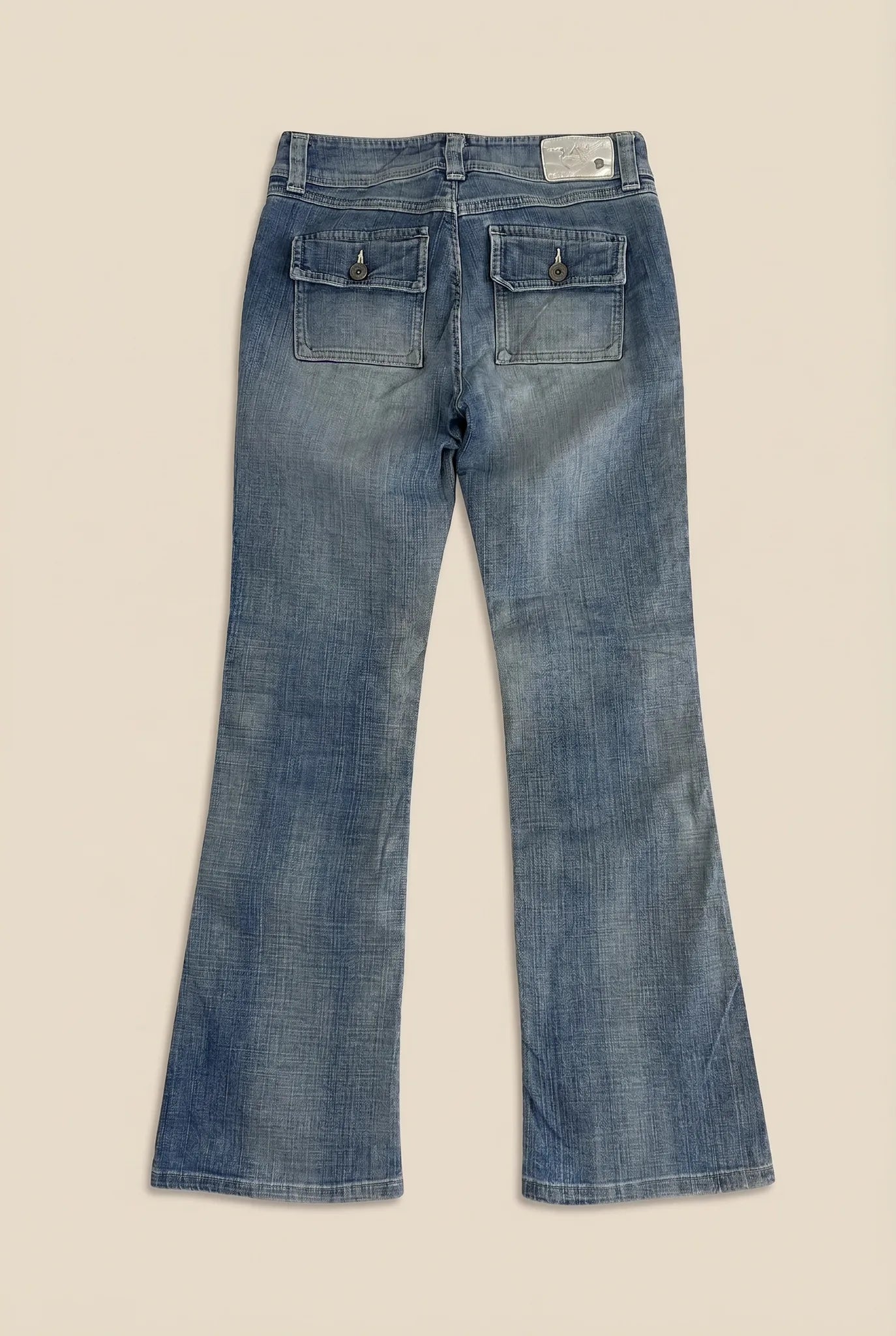 Brappers Vintage Jeans Größe XS – Detailansicht 3