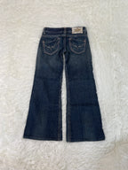 brappers Vintage Jeans Größe XS – Detailansicht 4