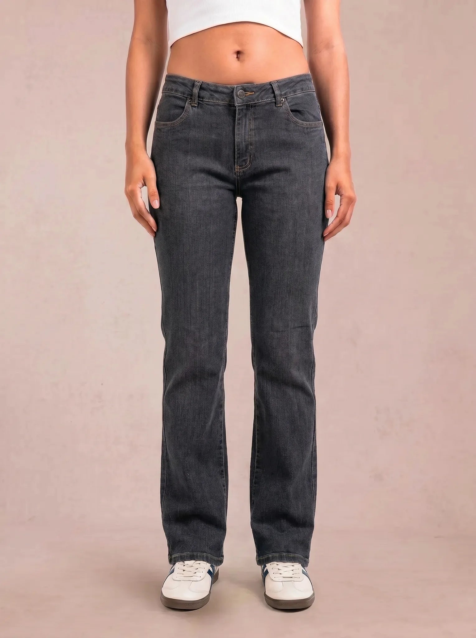 Browd Vintage Jeans Größe S Grade C