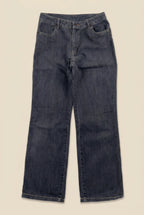 Browd Vintage Jeans Größe S – Detailansicht 2