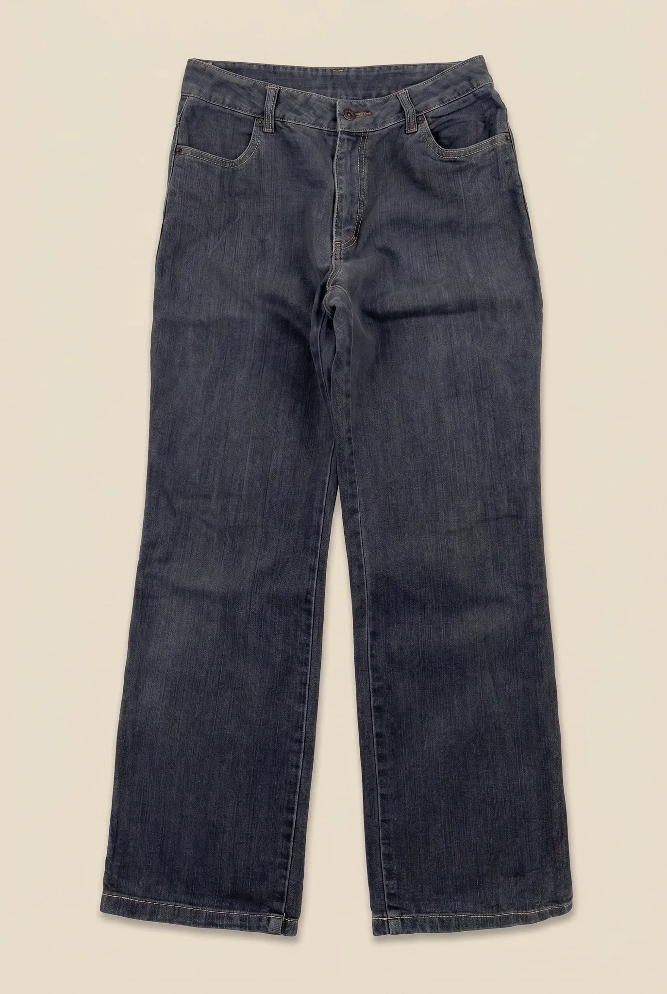 Browd Vintage Jeans Größe S – Detailansicht 2