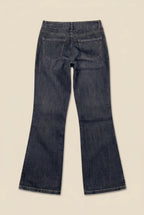 Browd Vintage Jeans Größe S – Detailansicht 3