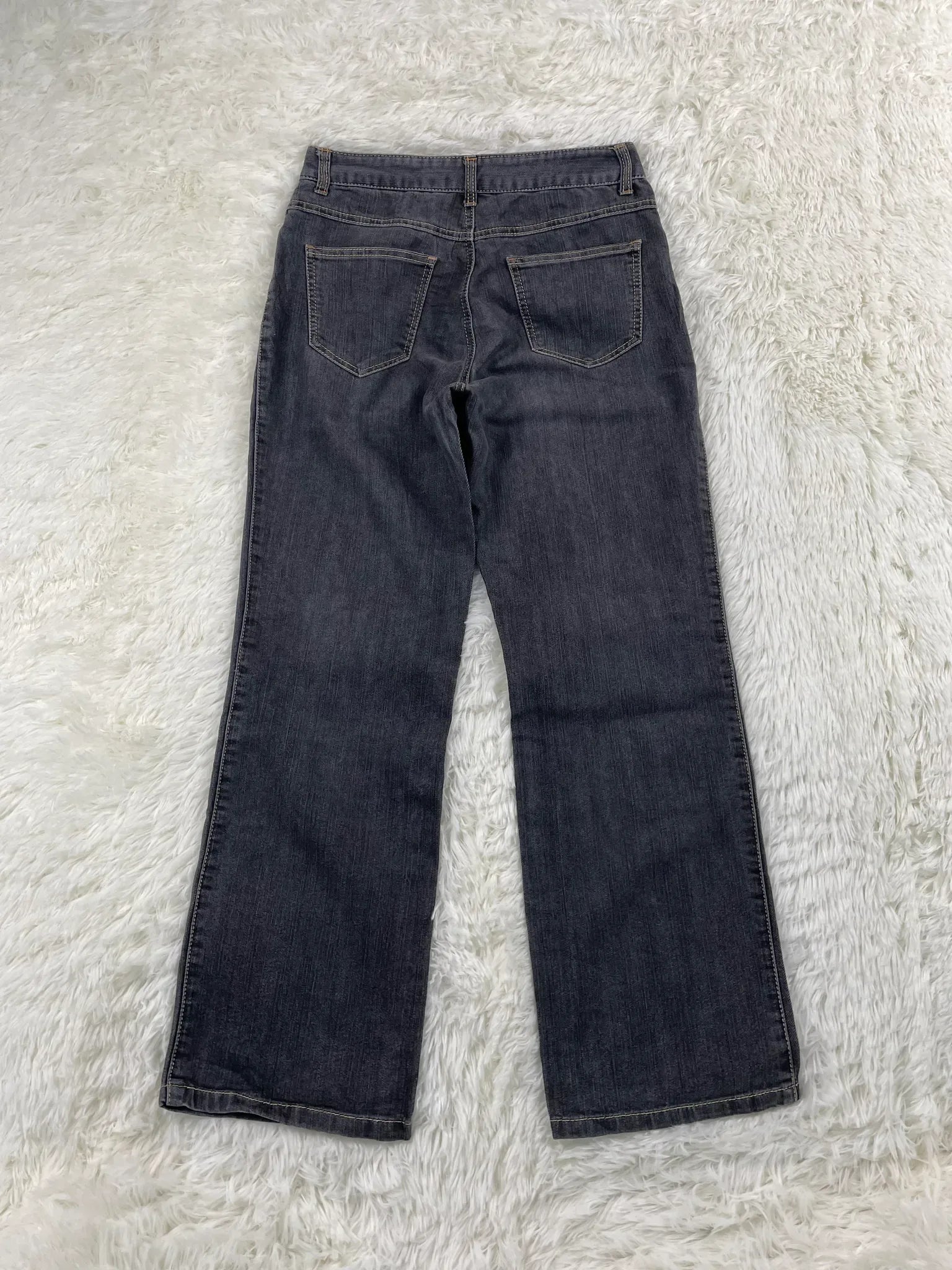 Browd Vintage Jeans Größe S – Detailansicht 4