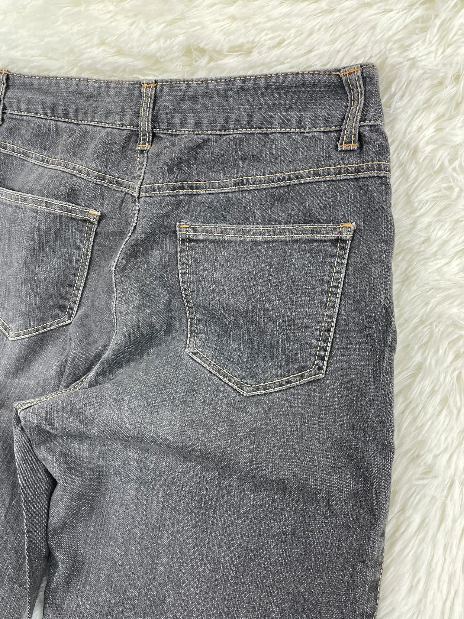 Browd Vintage Jeans Größe S – Detailansicht 5