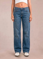 bufallo Vintage Jeans Größe S Grade B