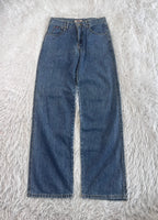 bufallo Vintage Jeans Größe S – Detailansicht 2