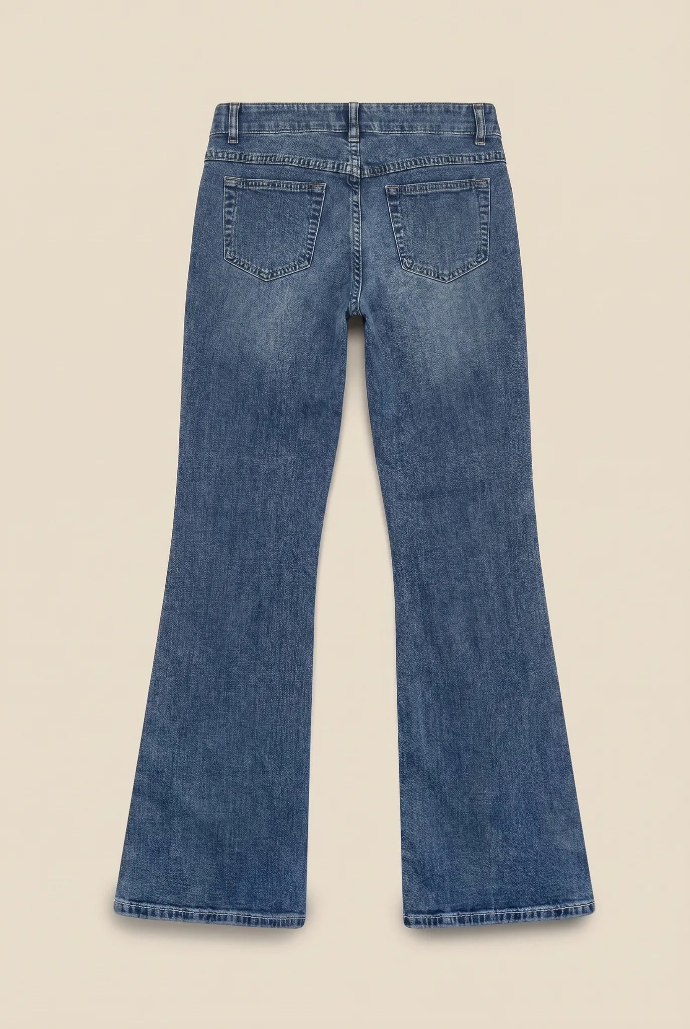 bufallo Vintage Jeans Größe S – Detailansicht 3