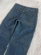 bufallo Vintage Jeans Größe S – Detailansicht 5