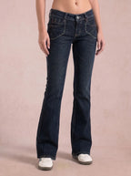 C Seventeen Vintage Jeans Größe S Grade A
