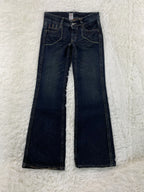 C Seventeen Vintage Jeans Größe S – Detailansicht 2