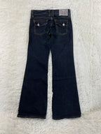 C Seventeen Vintage Jeans Größe S – Detailansicht 4