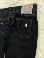 C Seventeen Vintage Jeans Größe S – Detailansicht 5