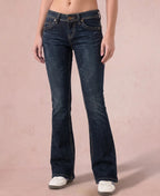 C Seventeen Vintage Jeans Größe XS Grade A