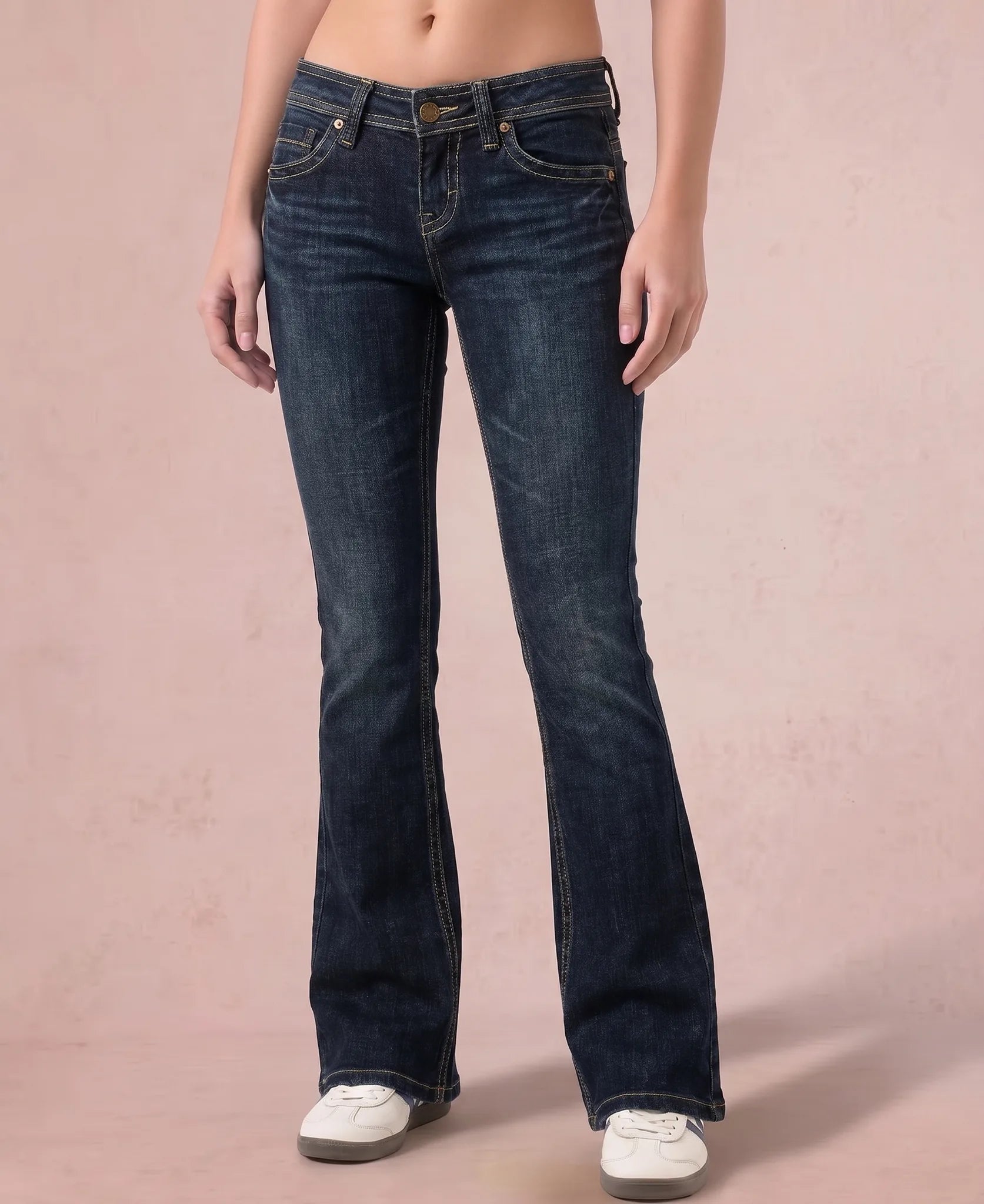 C Seventeen Vintage Jeans Größe XS Grade A
